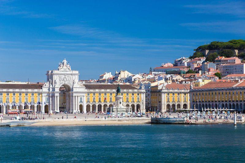 Lisbon Center I Apartment Cameră foto