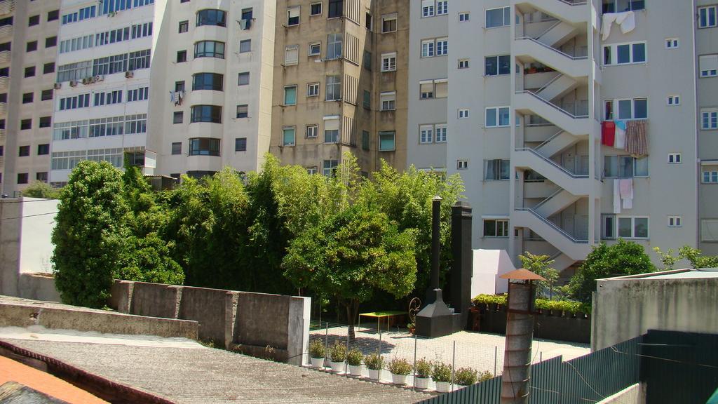 Lisbon Center I Apartment Cameră foto
