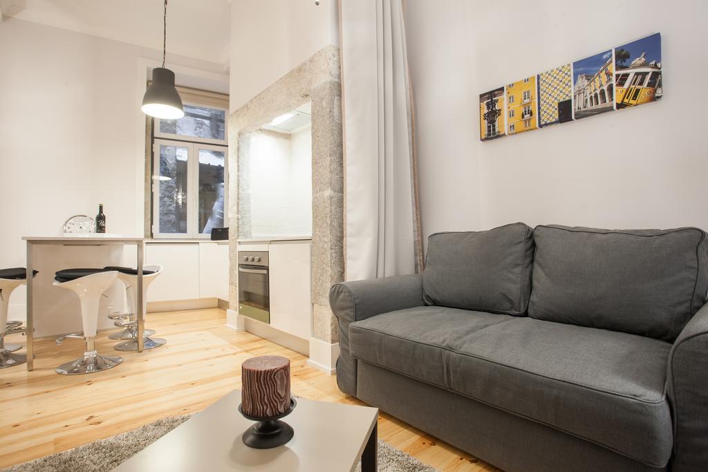 Lisbon Center I Apartment Exterior foto