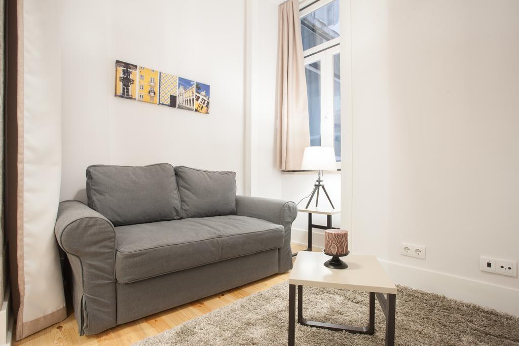 Lisbon Center I Apartment Exterior foto